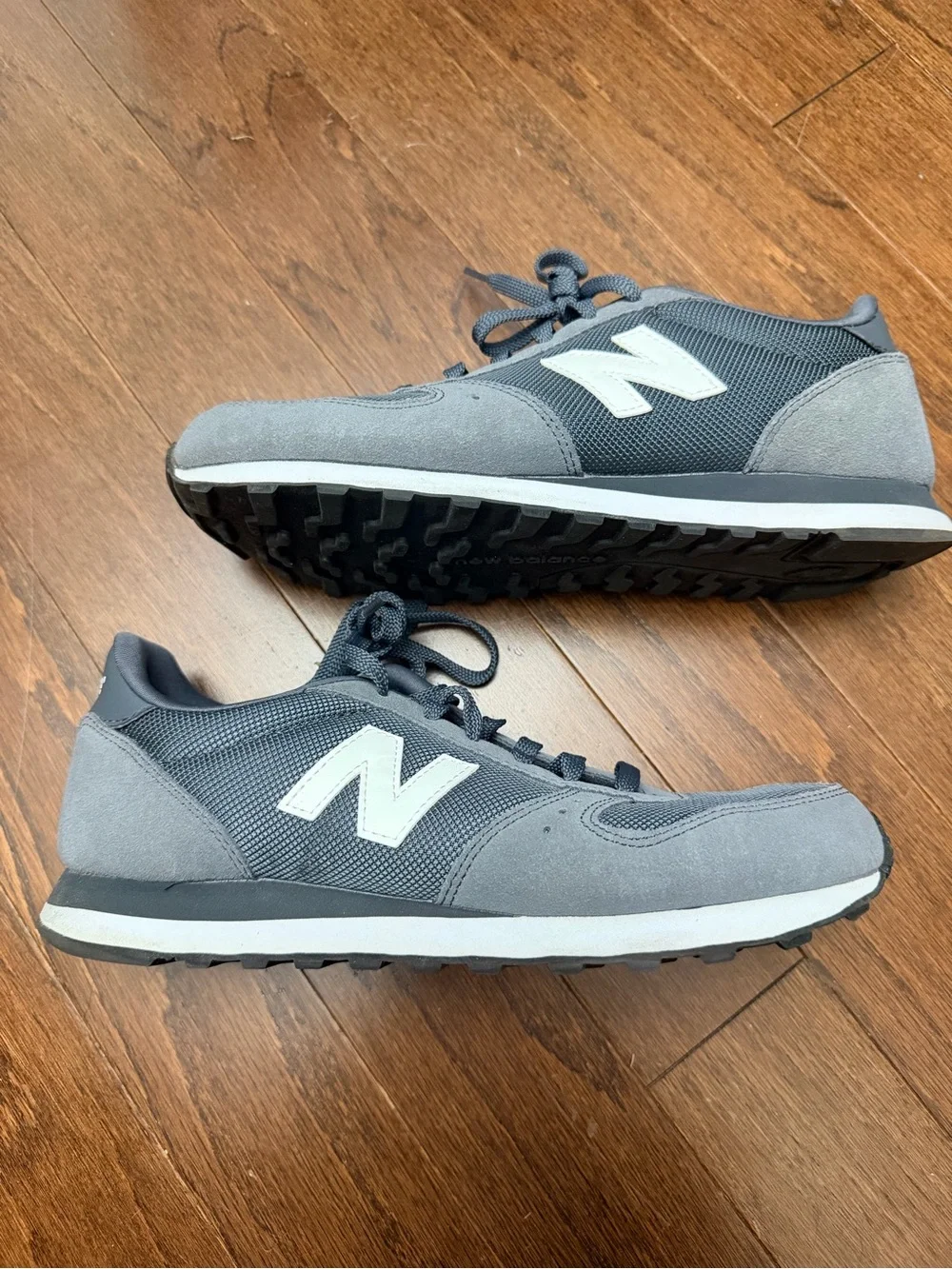 New Balance 311 Men’s Sneakers- size 8